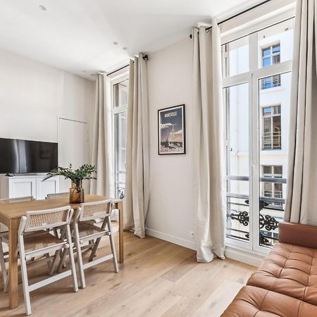 Rivages Saint Ferreol Aparthotel Марсилия Екстериор снимка