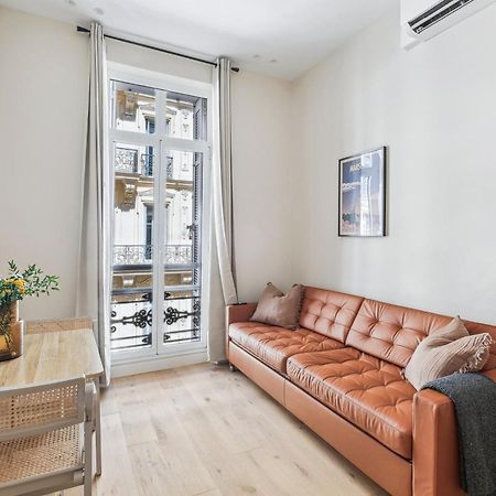 Rivages Saint Ferreol Aparthotel Марсилия Екстериор снимка