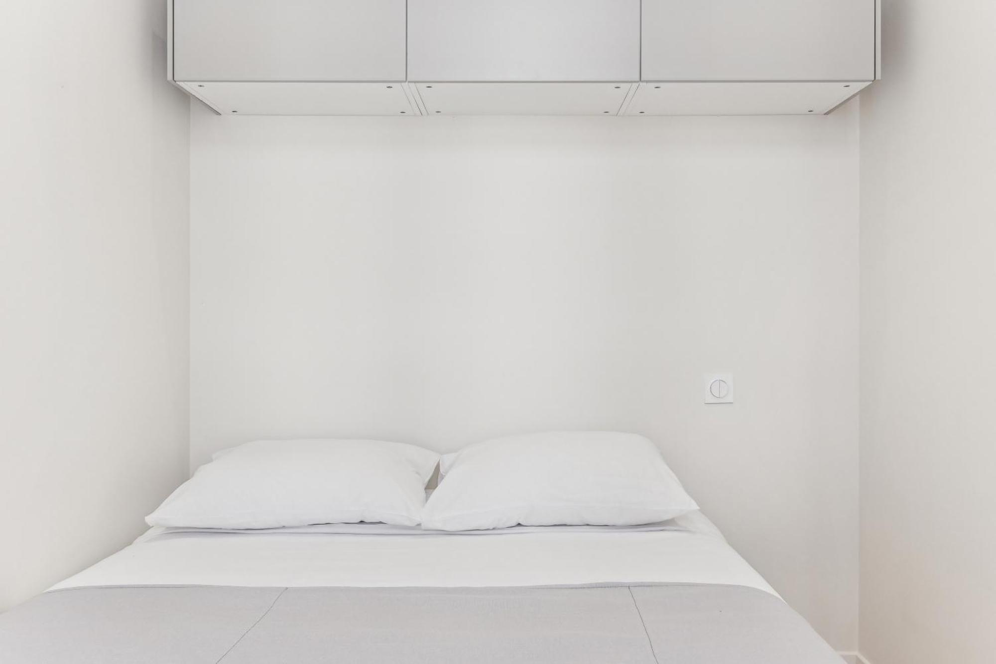 Rivages Saint Ferreol Aparthotel Марсилия Екстериор снимка