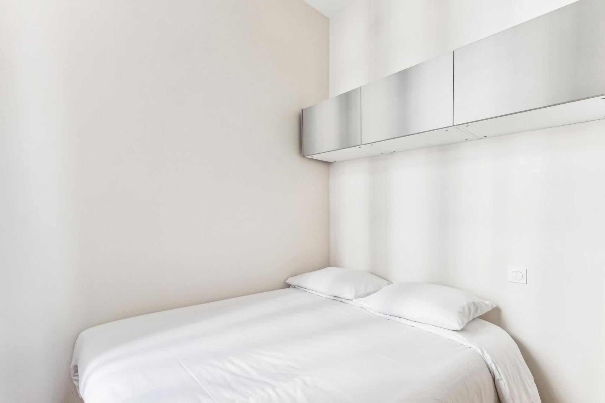 Rivages Saint Ferreol Aparthotel Марсилия Екстериор снимка