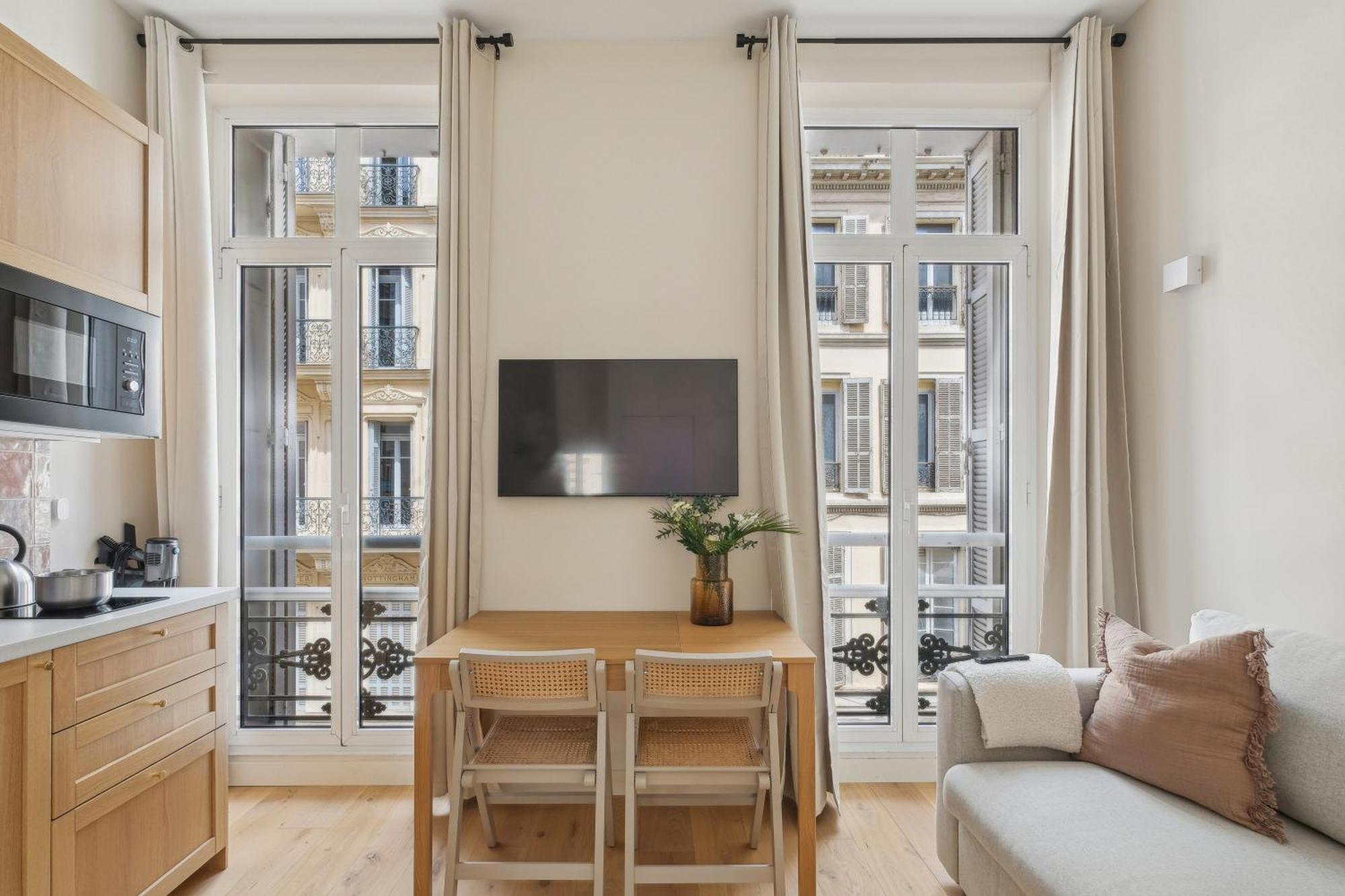 Rivages Saint Ferreol Aparthotel Марсилия Екстериор снимка