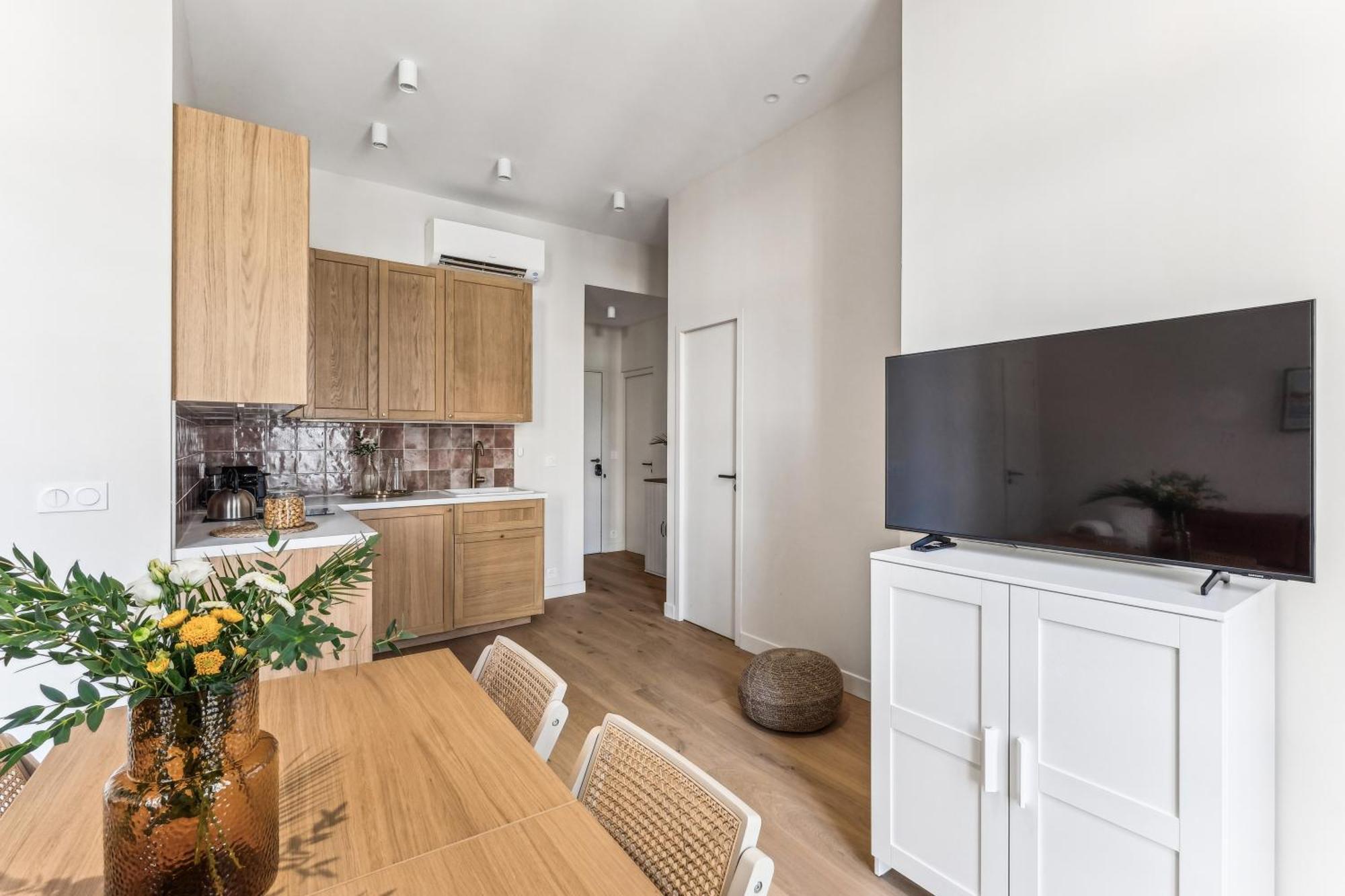 Rivages Saint Ferreol Aparthotel Марсилия Екстериор снимка