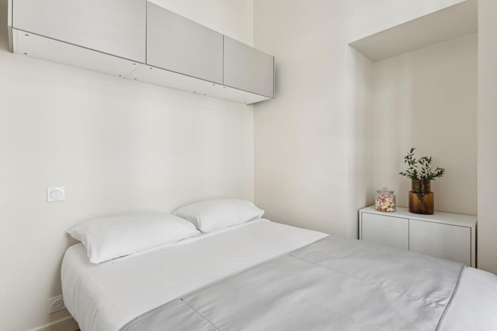 Rivages Saint Ferreol Aparthotel Марсилия Екстериор снимка
