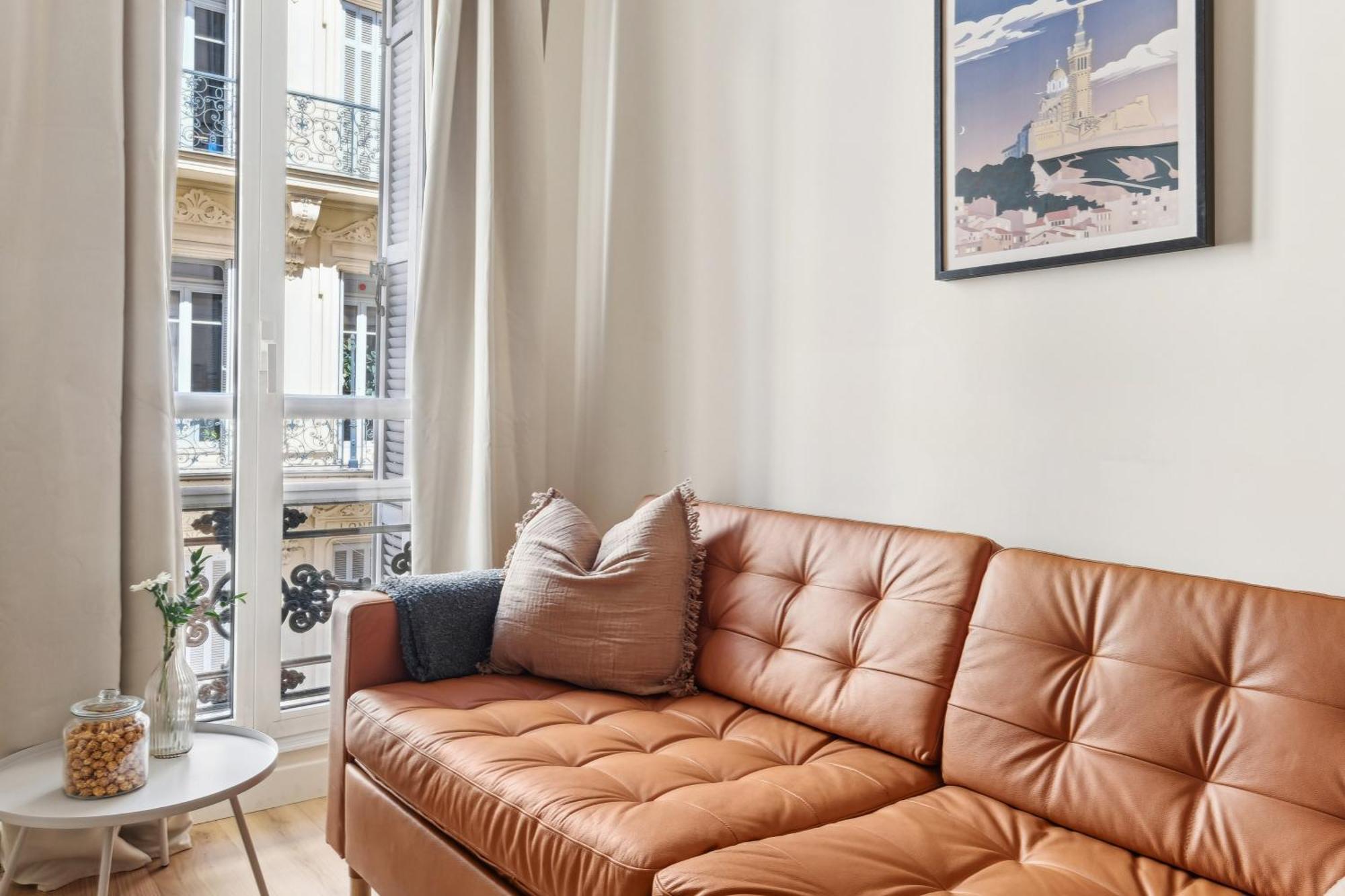 Rivages Saint Ferreol Aparthotel Марсилия Екстериор снимка