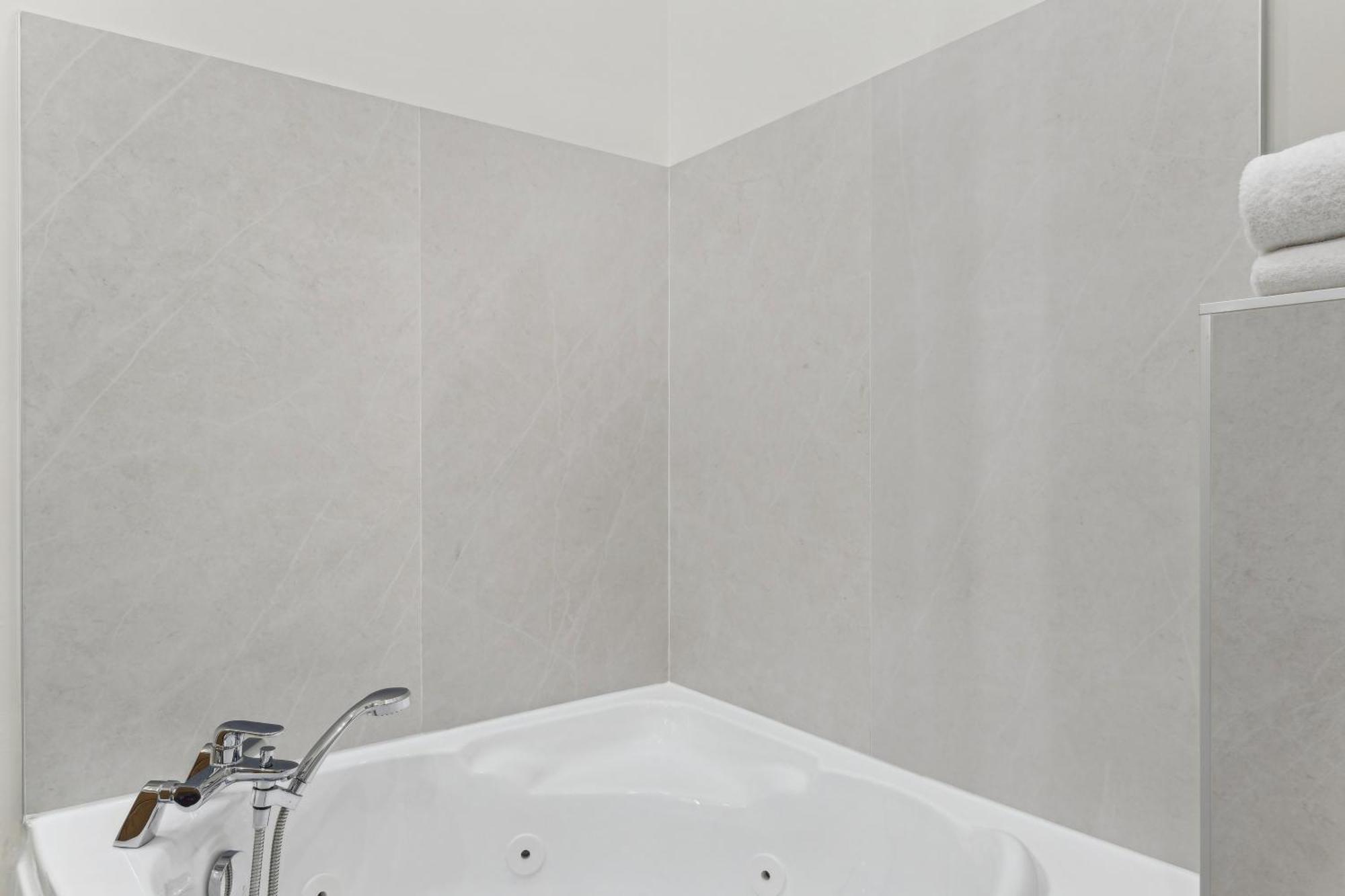 Rivages Saint Ferreol Aparthotel Марсилия Екстериор снимка