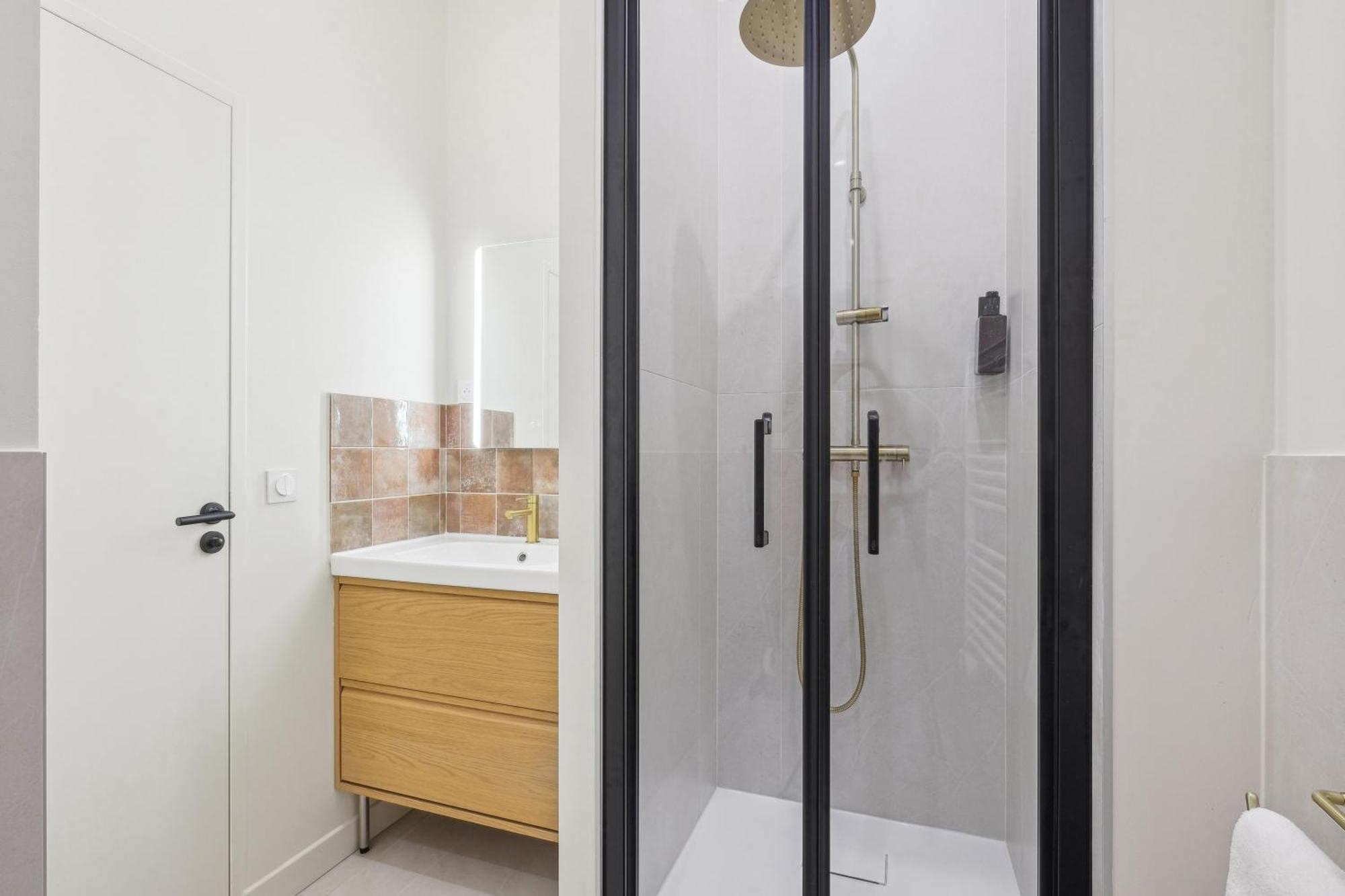 Rivages Saint Ferreol Aparthotel Марсилия Екстериор снимка