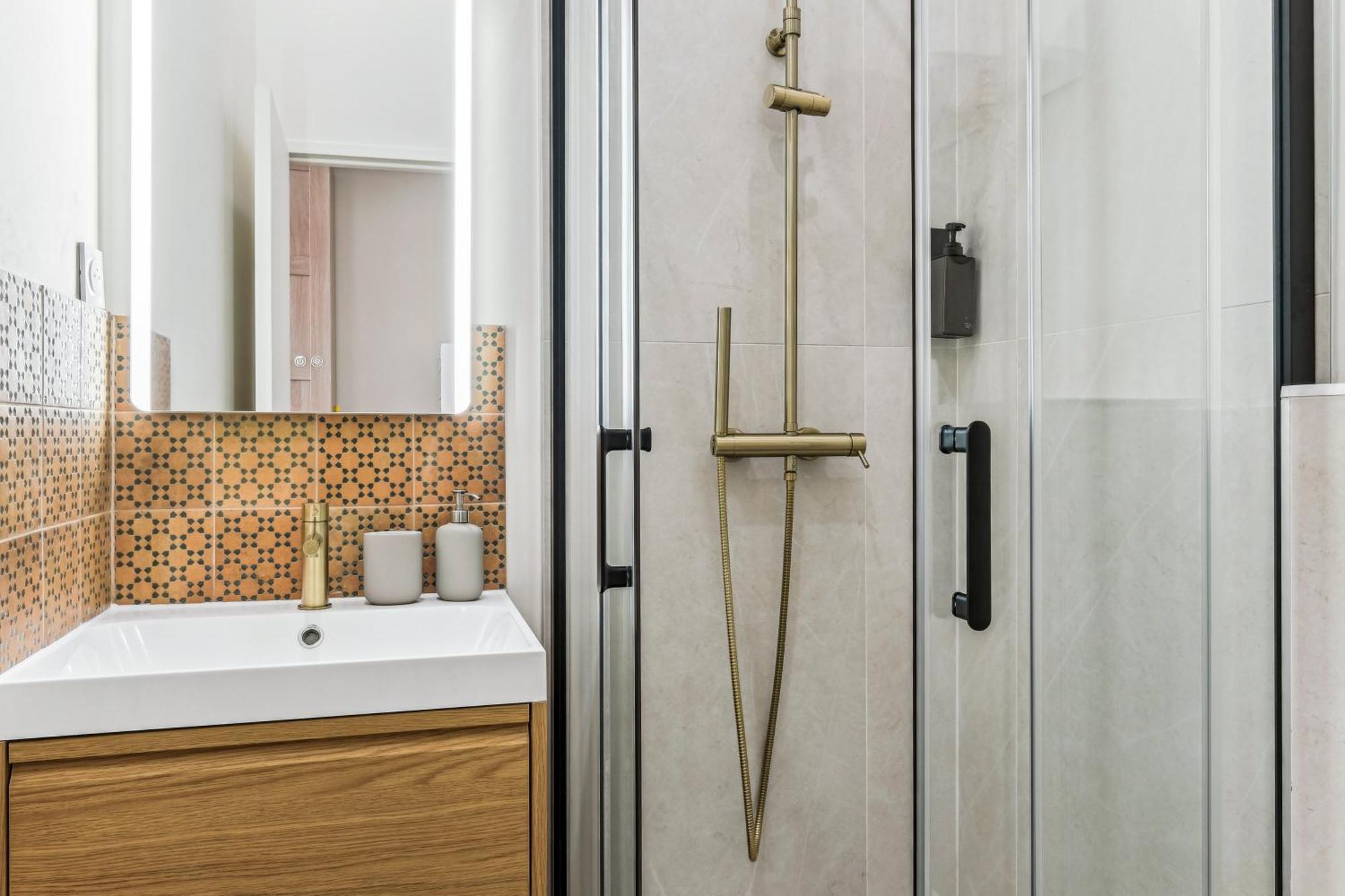 Rivages Saint Ferreol Aparthotel Марсилия Екстериор снимка